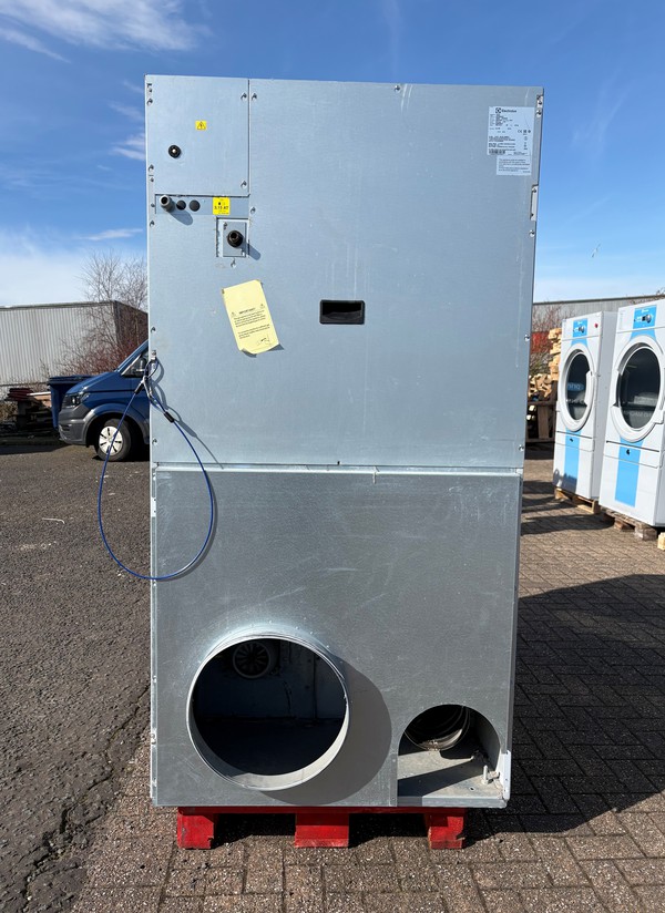 Secondhand Electrolux Gas Dryer Secondhand Electrolux Gas Dryer