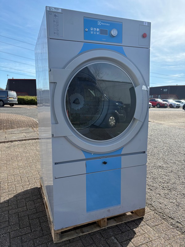 Electrolux Gas Tumble Dryer For Sale Electrolux Gas Tumble Dryer For Sale