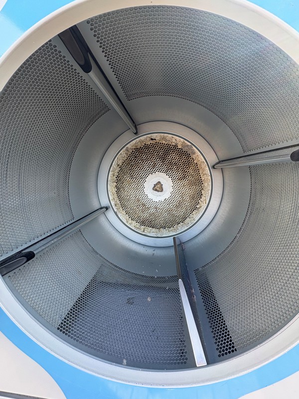 Secondhand Electrolux Gas Tumble Dryer For Sale Secondhand Electrolux Gas Tumble Dryer For Sale