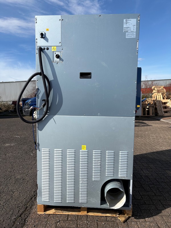 Used Electrolux Gas Tumble Dryer For Sale Used Electrolux Gas Tumble Dryer For Sale