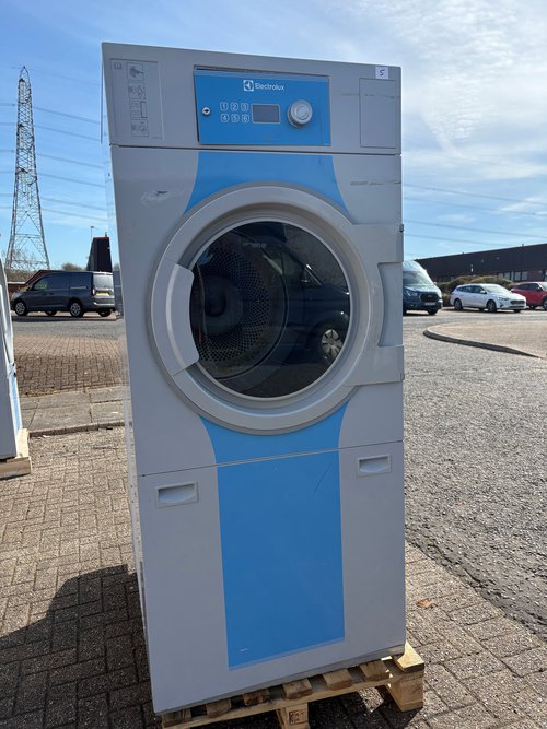 Electrolux T5350 Gas Dryer For Sale