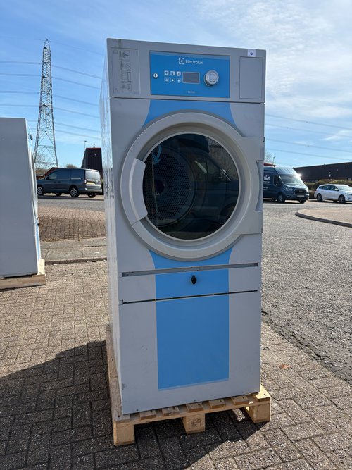 Electrolux T5290 Gas Dryer For Sale