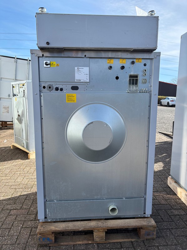 Electrolux W5240H Washer