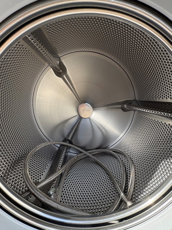 Secondhand Electrolux W5240H Washer