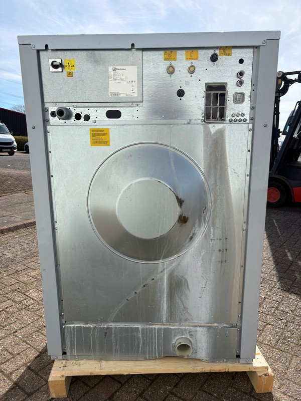 Electrolux W5180H Washer