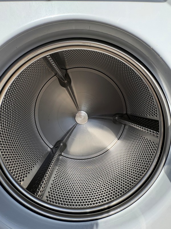 Secondhand Electrolux W5180H Washer