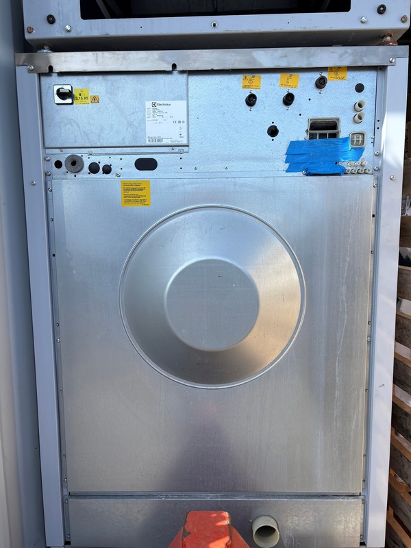 Electrolux Washer On Plinth For Sale Electrolux Washer On Plinth For Sale
