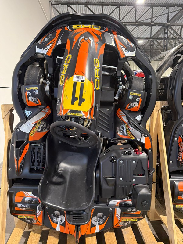 Kart trak karts for sale