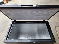 Commercial chest freezer restaurant London