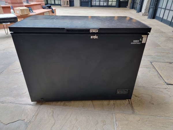 Chest freezer for sale - London