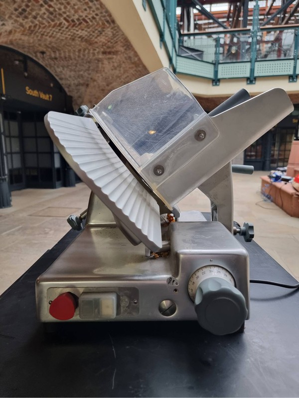 Meat slicer for sale