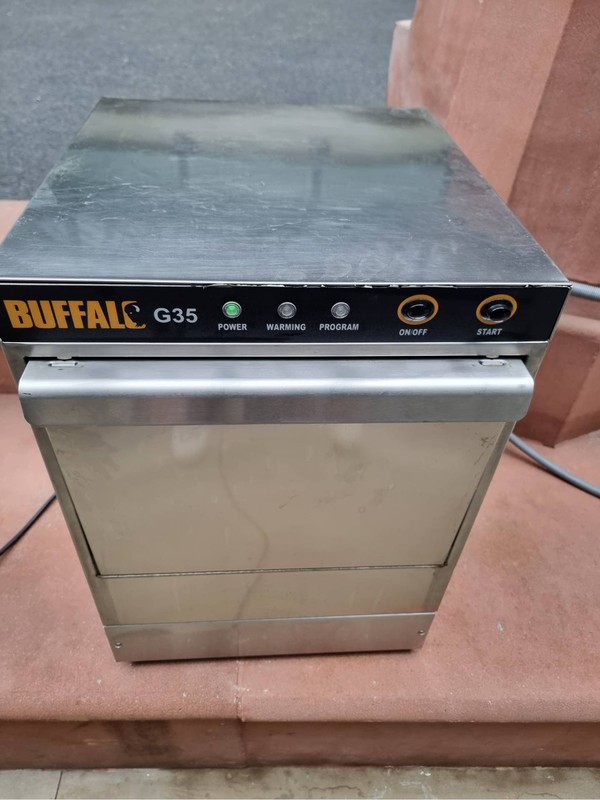 G35 dishwasher for sale