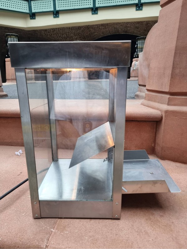 Parry 1995S for sale