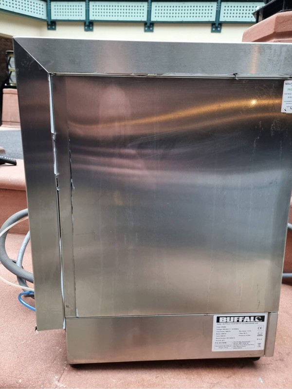 Second hand / used Parry 1995S