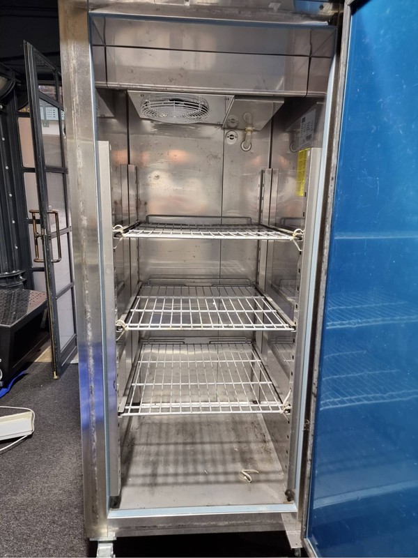 Commercial freezer for sale - London Commercial freezer for sale - London