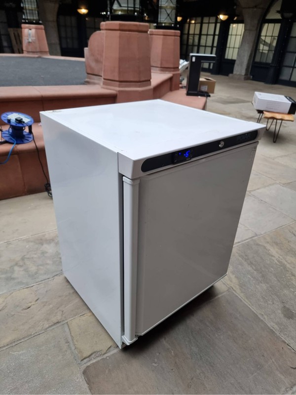 Freezer under counter for sale London Freezer under counter for sale London