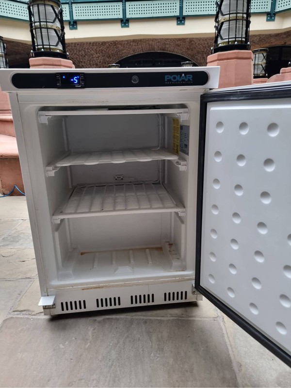 Under counter freezer for sale London Under counter freezer for sale London