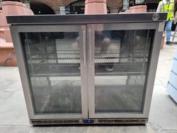 Under counter bottle fridge for sale London