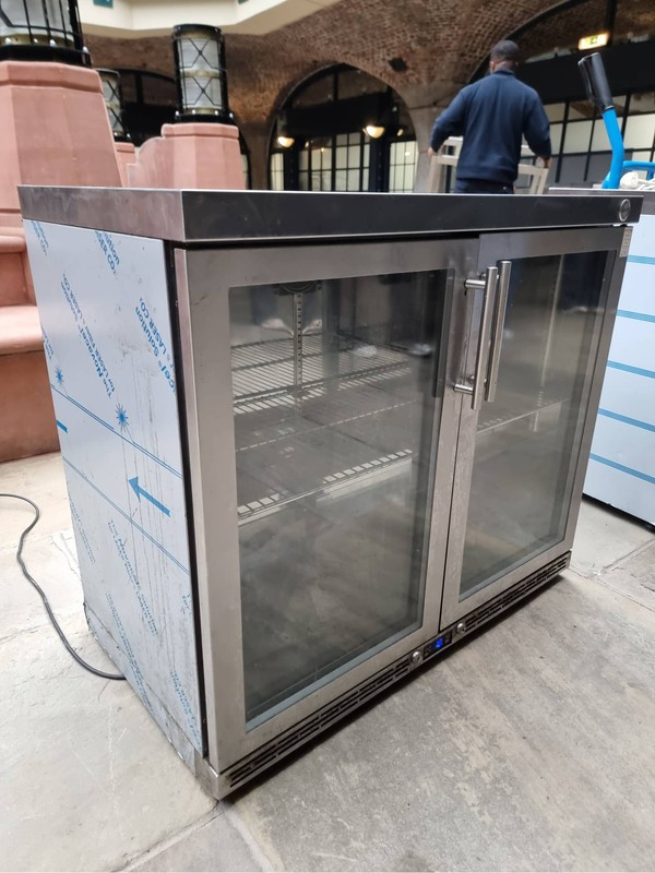 Bar fridge for sale London