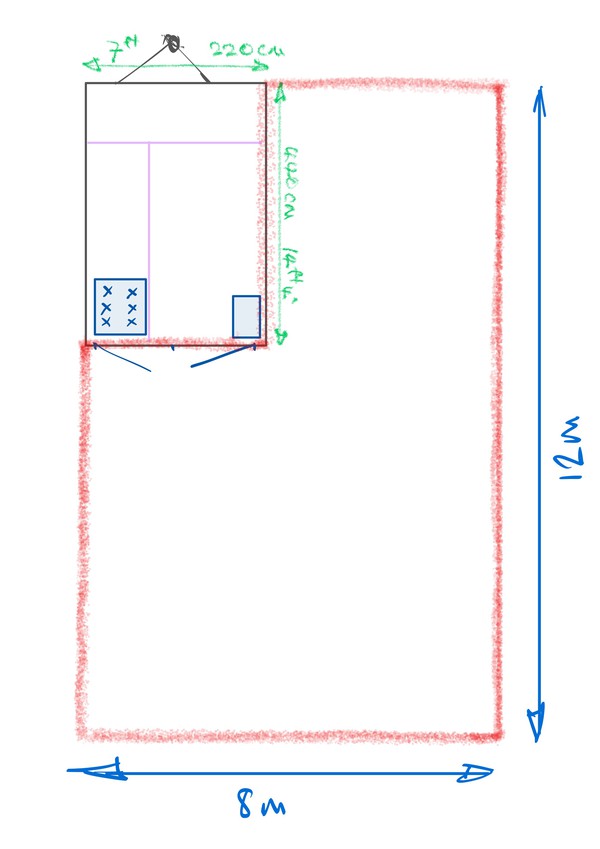Catering trailer with tent for sale Catering trailer with tent for sale