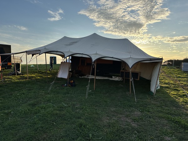 Festival food stall for sale Cumbria Festival food stall for sale Cumbria