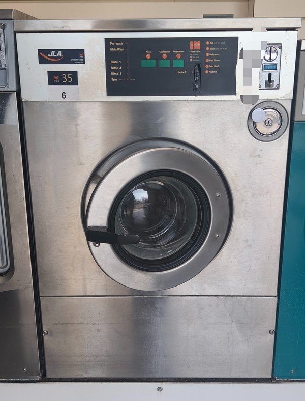 JLA Washing Machine For Sale