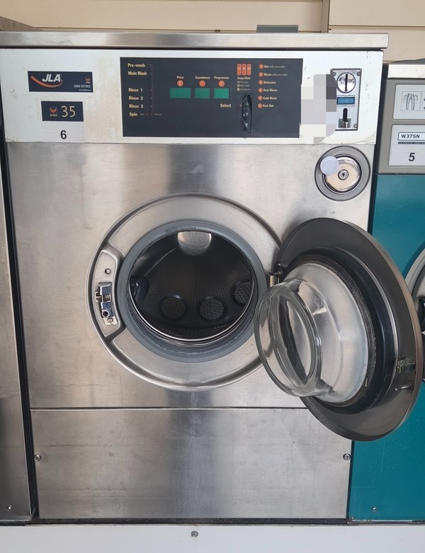 Secondhand JLA Washing Machine