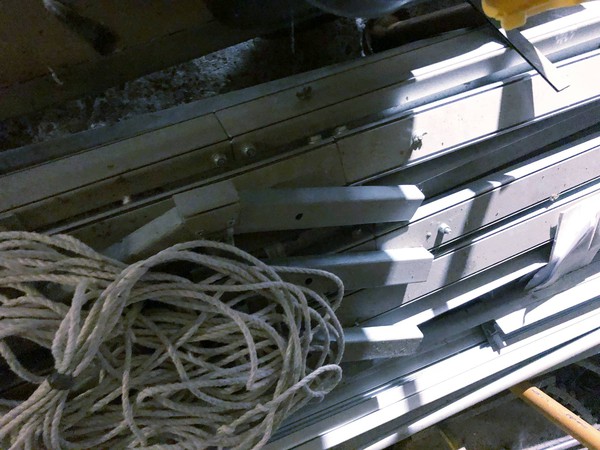 Aluminium frame stage roof for sale Aluminium frame stage roof for sale