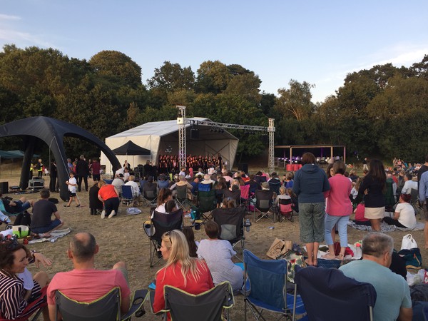 Festival stage for sale Festival stage for sale