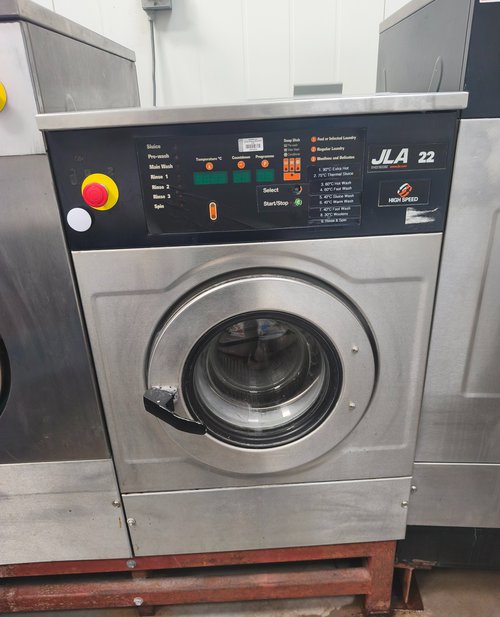 JLA 22 Washing Machine For Sale
