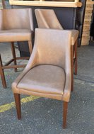 Neutral chairs