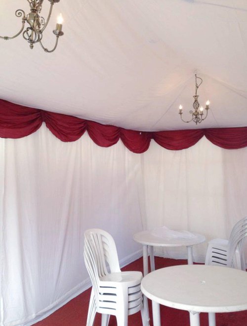 10ft x 20ft Academy Marquee For Sale