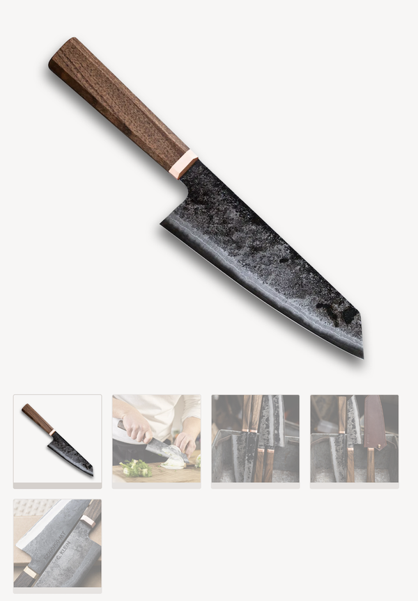 Santoku Knife