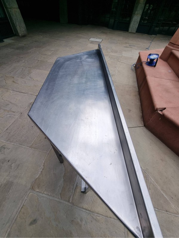 Corner table for sale