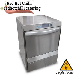 Winter Halter UC-L Dishwasher For Sale