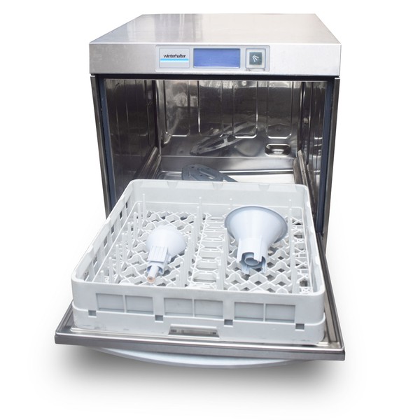 Winter Halter UC-L Dishwasher