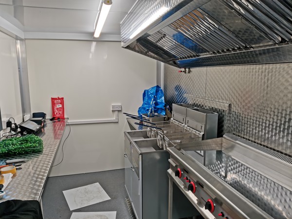 Festival Food Truck Festival Food Truck