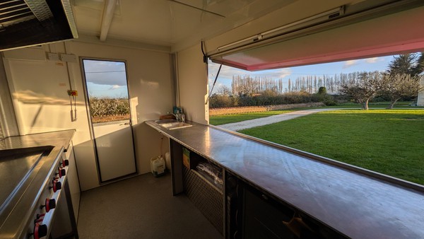 Festival Food Truck For Sale Festival Food Truck For Sale