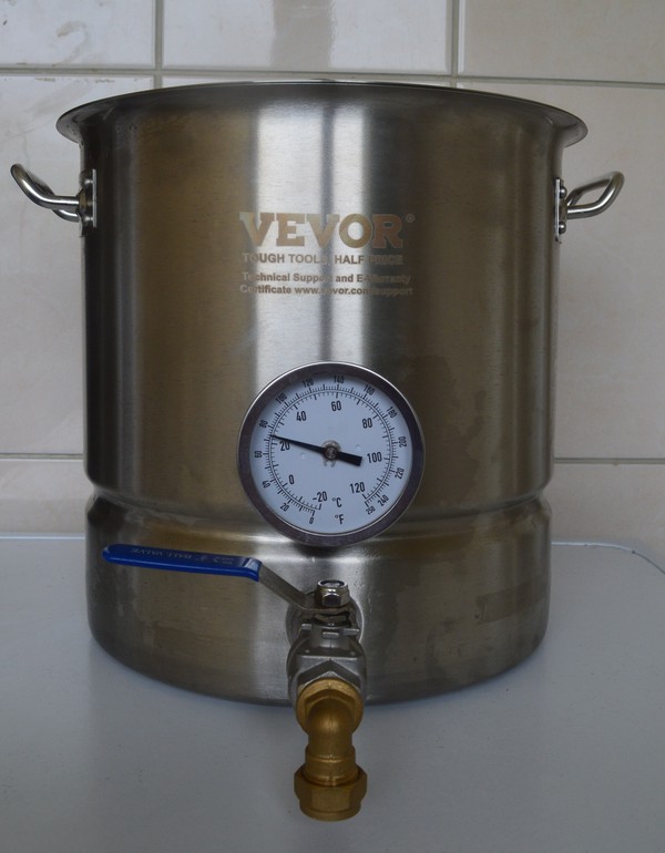 Secondhand Used 20L Tea Urn Water Boiler For Sale Secondhand Used 20L Tea Urn Water Boiler For Sale