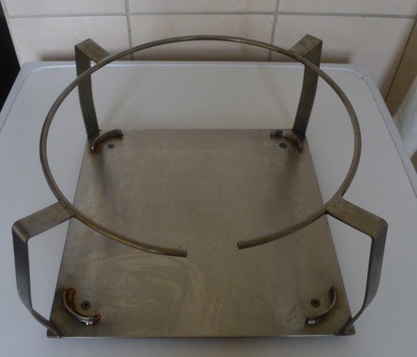 Used 20L Tea Urn Water Boiler Used 20L Tea Urn Water Boiler