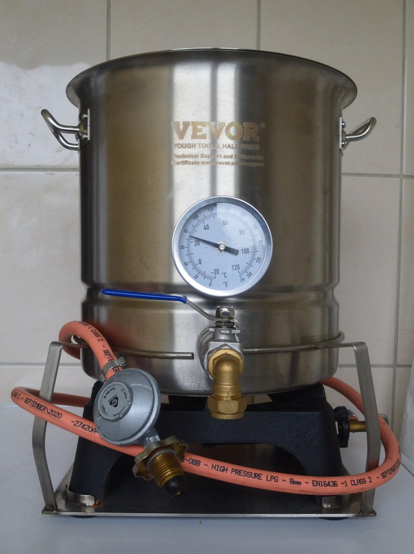 Used 20L Tea Urn Water Boiler For Sale Used 20L Tea Urn Water Boiler For Sale