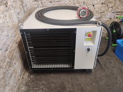 100kW portable load bank for sale