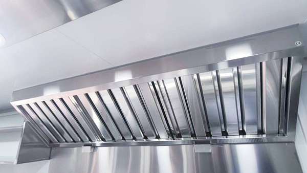 Extraction / ventilation