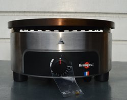 Krampouz Crepe Maker For Sale