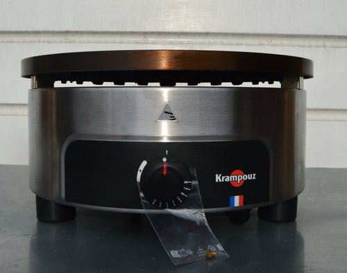 Krampouz Crepe Maker For Sale