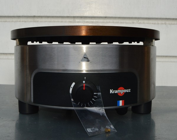 Krampouz Crepe Maker For Sale Krampouz Crepe Maker For Sale