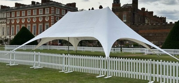 Starshades Star Twin 685