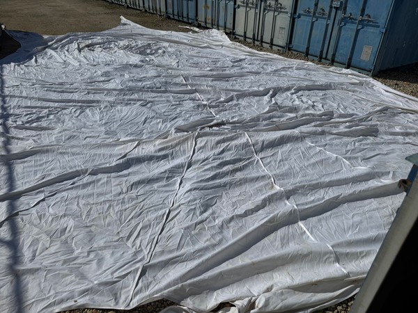 Twinstars by City B marquees