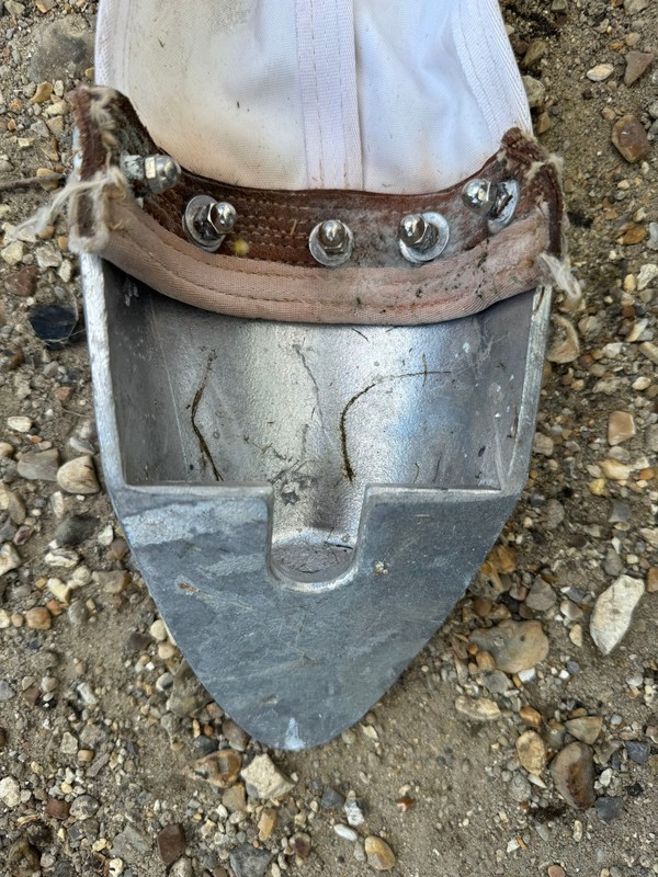 Twinstars peg to roof joint