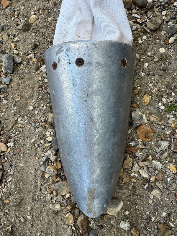 Twinstars roof to peg joint